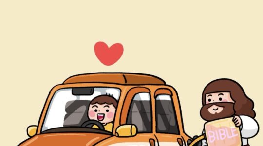 系统神学之教会论与末世论