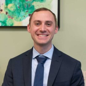 白雅各傳道 Minister James Pryor