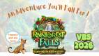 An Adventure You’ll Fall For! - 1